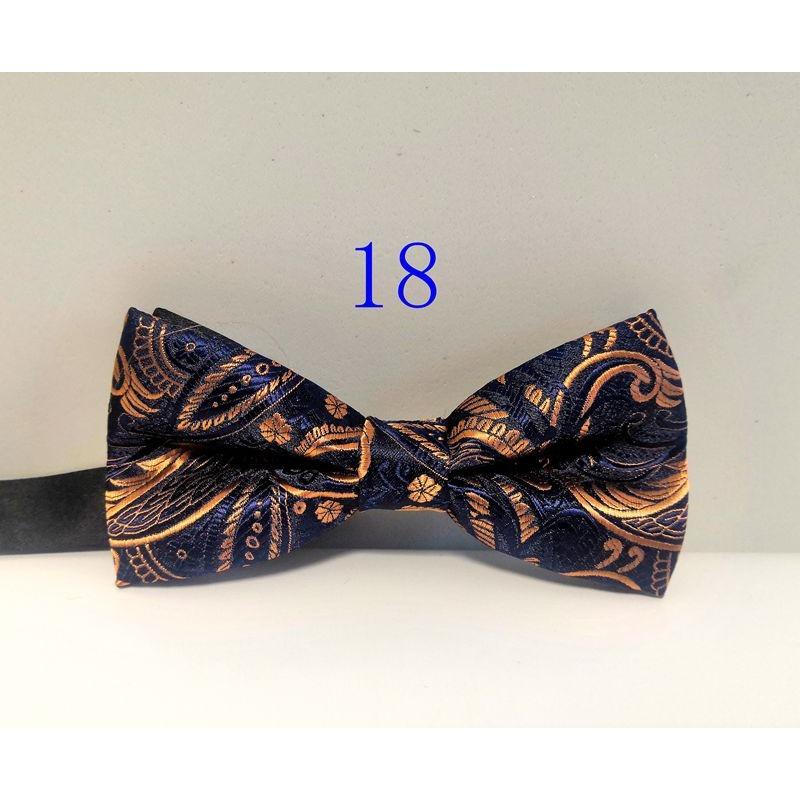 Мужской свадебный костюм с галстуком-бабочкой в горошек, свадебный галстук-бабочка для жениха, платье, галстук-бабочка с плоским углом, железная пряжка, деловой, модный