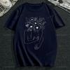 Hot Funny Lesbian Kiss Nun Bondage Satanic Bdsm Woman T Shirt T-Shirt Gym Men Sport Women Shirt Gym Own Design T Shirt Manga