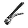Kitchen Anti Scald Plate Bowl Dish Pot Holder Holder Stainless Steel Clamp Anti-hot Clip Lifter Kitchen Oven Accessories Tool