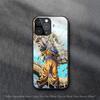 Anime-Dragon-Ball King Man Case For iPhone Samsung Galaxy Redmi Note S 17 16 15 14 13 20 24 25 54 Pro Max Ultra Fe Air Tempered Glass Cover