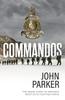 Книга Commandos