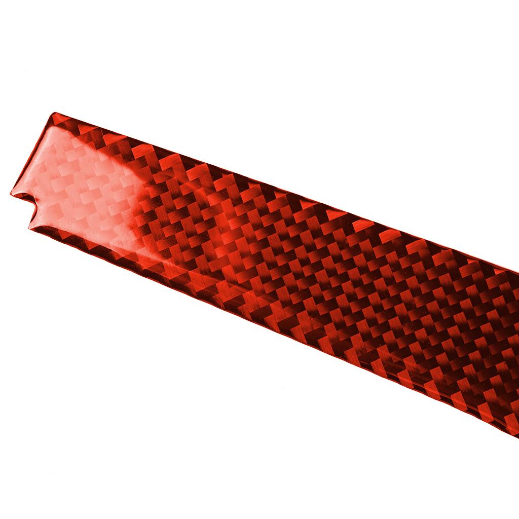 Аксессуары для Chevrolet Camaro 2016 2017 2018 2022, аксессуары для салона автомобиля, наклейка из углеродного волокна на центральной консоли