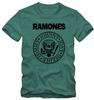 T-Shirt Shirt Ramones