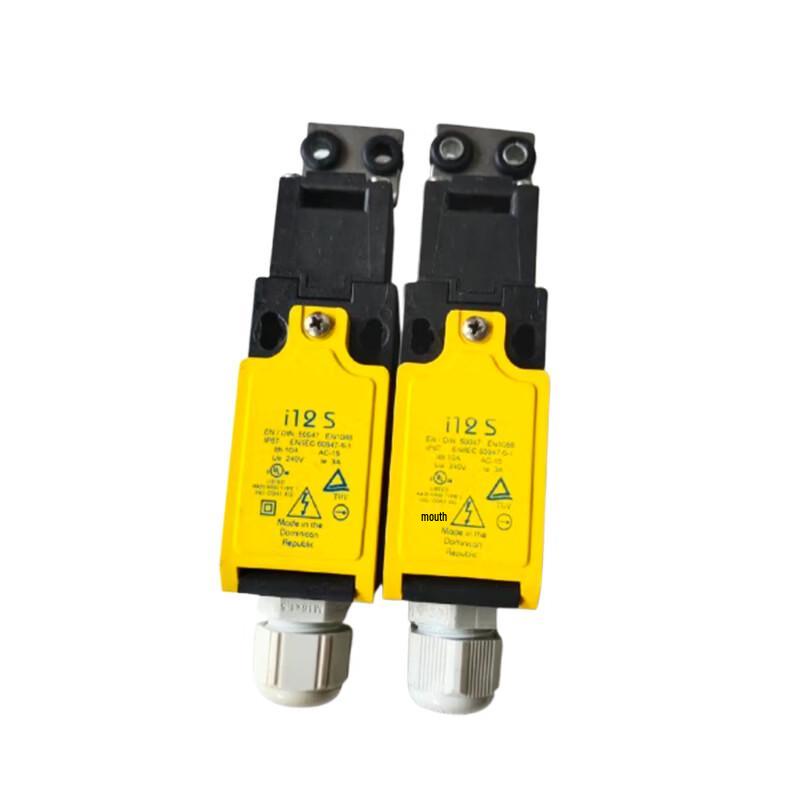 Oushenghua i12-SB213 Safety Switch