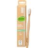 Германия DM Alverde Alverde Nature Cosmetic деревянная зубная щетка средняя 1 шт