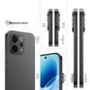 vivo S50 5G Smartphone with Snapdragon 8s and Pro Camera (CN version)
