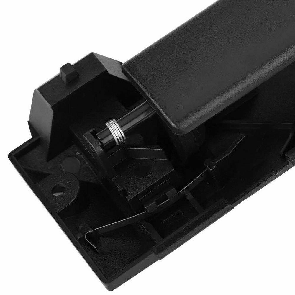 RHD Ручка замка бардачка для Ford Mondeo MK3 2000-2007 1362610