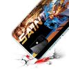 Anime Saint-Seiya Phone Case For Samsung Galaxy A52 A32 A22 A12 A51 A31 A50S A30S A20S A10S Note 20 Ultra 10 Plus S10 A72 A71 Ga