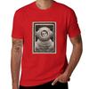 Death T-Shirt for a boy sweat compression shirt men