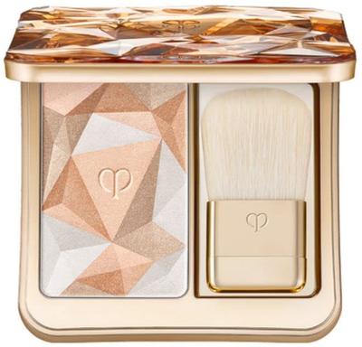 Shiseido de Peau Le Leo Soeur Decla 1 шт. Ключ Красоты #202 (Лимит человек)