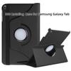 360 Rotating Case for Samsung Galaxy Tab A 10.1 2019 T510 T290 S7 Plus T970 T870 A7 Lite T220 T500 S6 Lite P610 T860 Tablet Case