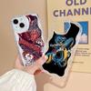 Ae77 Dragon Design Art Защитные чехлы для телефонов для Samsung S23 S24 Ultra A55 A14 A25 A13 S21 FE Infinix Hot 40 Pro Tecno Spark 20C Wave Задняя крышка из ТПУ