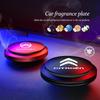 Car Styling Fragrance Diffuser Air Fresh Solid Perfume For Citroen Celysee C6 C3 C5 C1 C2 C4 Aircross Picasso Cactus Berlingo