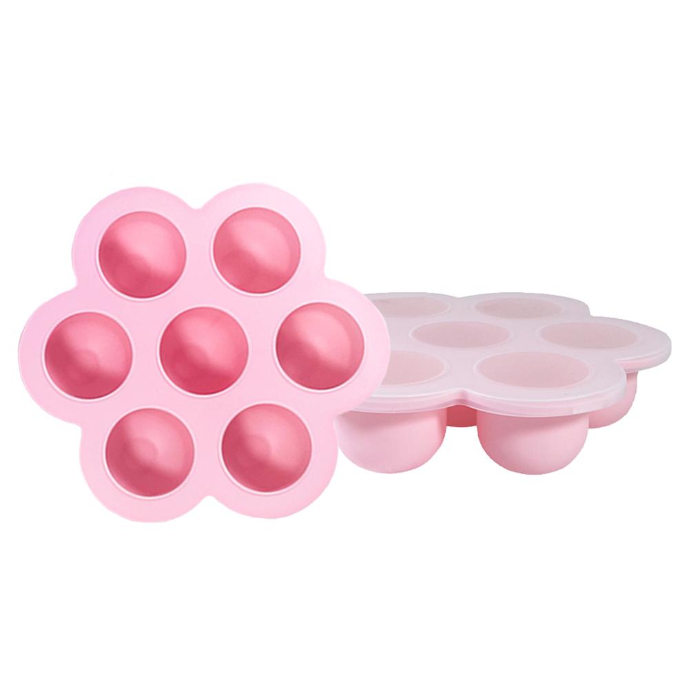 Silicone Egg Bite Mold for Air Fryer - Alternative To Sous Vide Egg Bite Maker Easy To Clean Cooking Accessory for Perfect Eggs