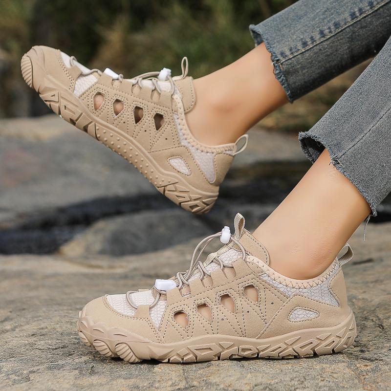 Barefoot Hiking Sports Shoes Unisex Outdoor Wading Sneakers Non-slip Climbing Shoes Breathable Trekking Camping Shoes