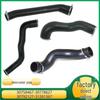 Compatible Volvo Intercooler Cooling Pipe: Models 30758467, 30778627, 30792127, 31261367