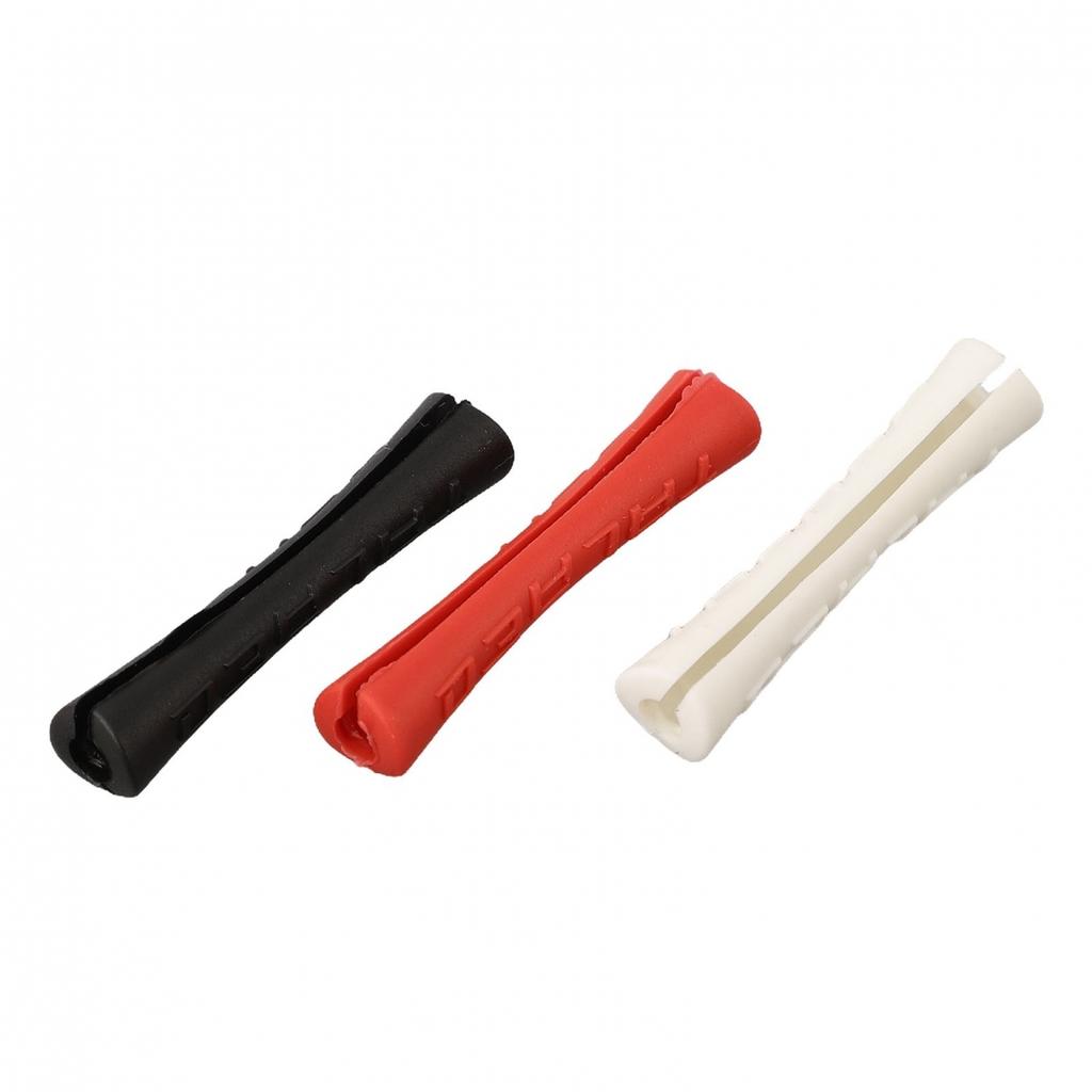 Защитные трубки для проводов Велосипедные кабели защищают краску