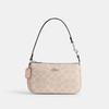 Сумка COACH Nolita 19 Signature через плечо CW426