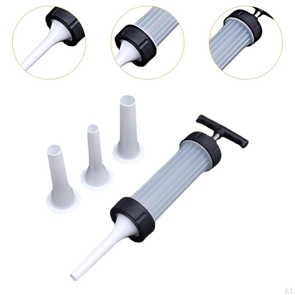 Инструмент для наполнения колбасного фарша Кухонные принадлежности Ручная машина для наполнения колбасным фаршем