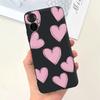 For Itel Vision 5 Plus Phone Case Soft Silicone Cover for ITEL S18 pro Vision5plus 5+ Fundas Cartoon Moon Sky Girly Pattern Capa