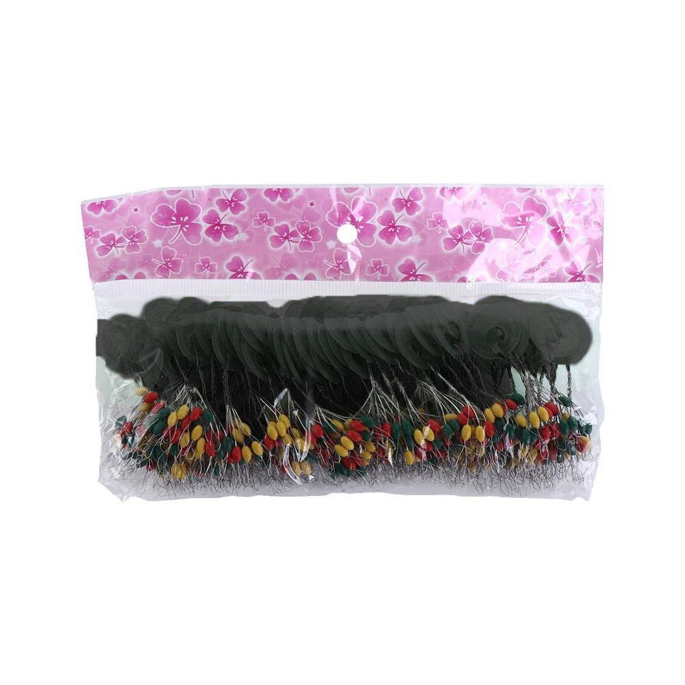 Поплавки-стопперы для ловли рыбы, стопорные поплавки для ловли рыбы, бобы, поплавок для ловли рыбы, космические бобы, овальный поплавок