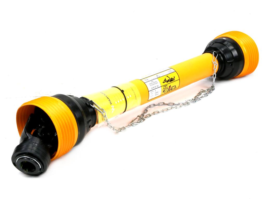Wał Przegubowo-Teleskopowy 760-1150Mm 540Nm Ce 2020 Seria 4R Waryński