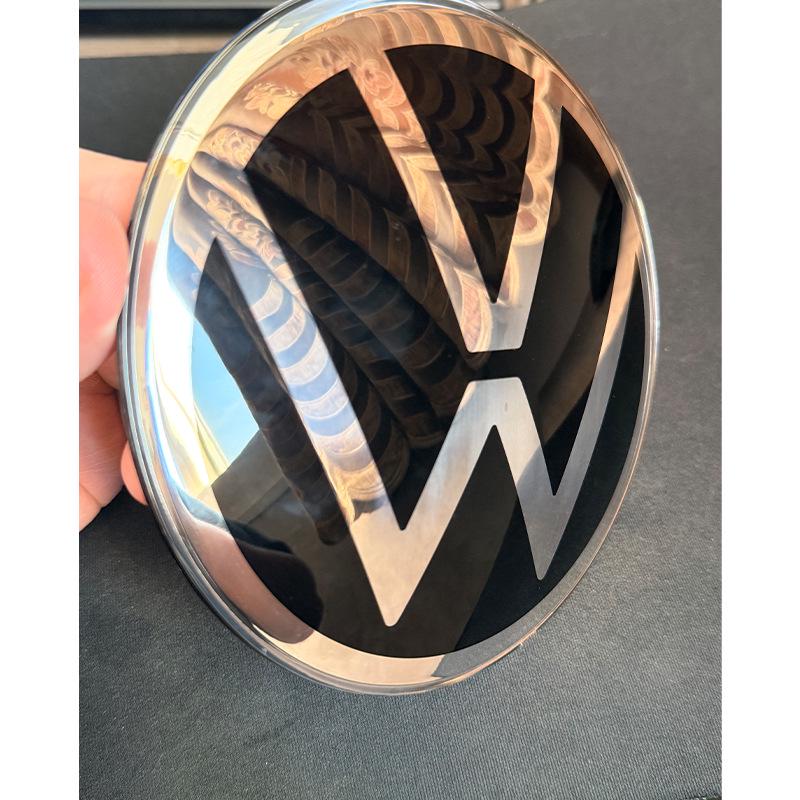 Совместимо с керамическим значком решетки радиатора Sagitar, T-Roc, Passat, Magotan и адаптивным круиз-контролем ACC: 5H0583601N.