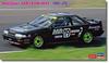 Hasegawa 1/24 Weds Sports AAR Levin AE92 1991 JTC Пластиковая модель-конструктор 20702