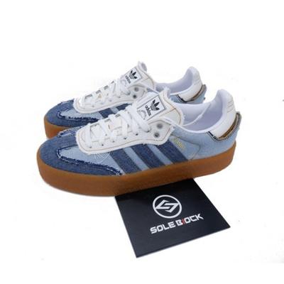 Sambae Деним Женский II0001