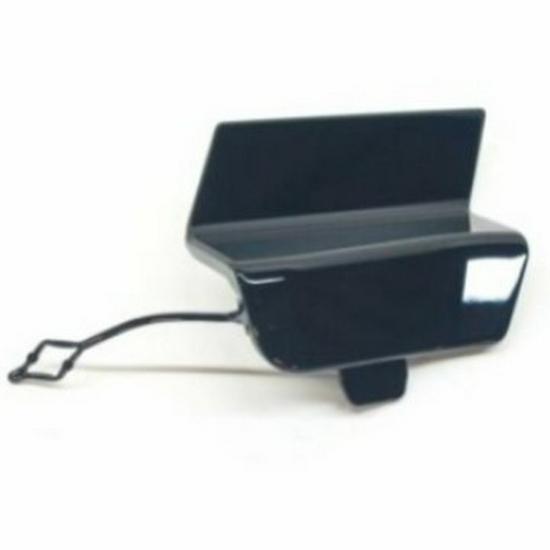 Крышка буксировочного крюка переднего бампера BMW X3 M F97 - 51118082477