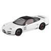 1/22 Honda NSX NA1 Сплав Спортивный Автомобиль Модель Литьевой Металл Классический Гоночный Автомобиль Модель Транспортного Средства Звук и Свет, Детская Игрушка Подарок