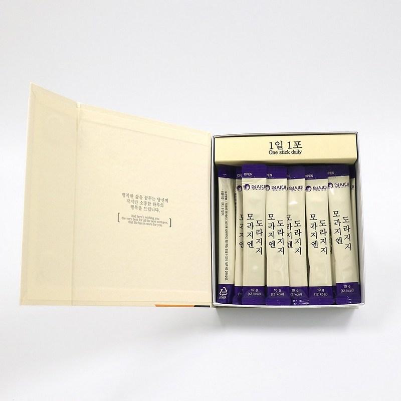 Концентрат колокольчика груши Mogwajien Bellflower Stick Seasonal Health 10 г