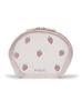 Fruit Embroidered Gusseted Pouch PWGB242613 Pink [Gelato Pique] Women's