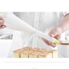 Baking Cake Decoration Tools Silicone Cake Writing Pen Piping Pastry Nozzles Chocolate Cream Squeezed Gun Dessert Piping Nozzle