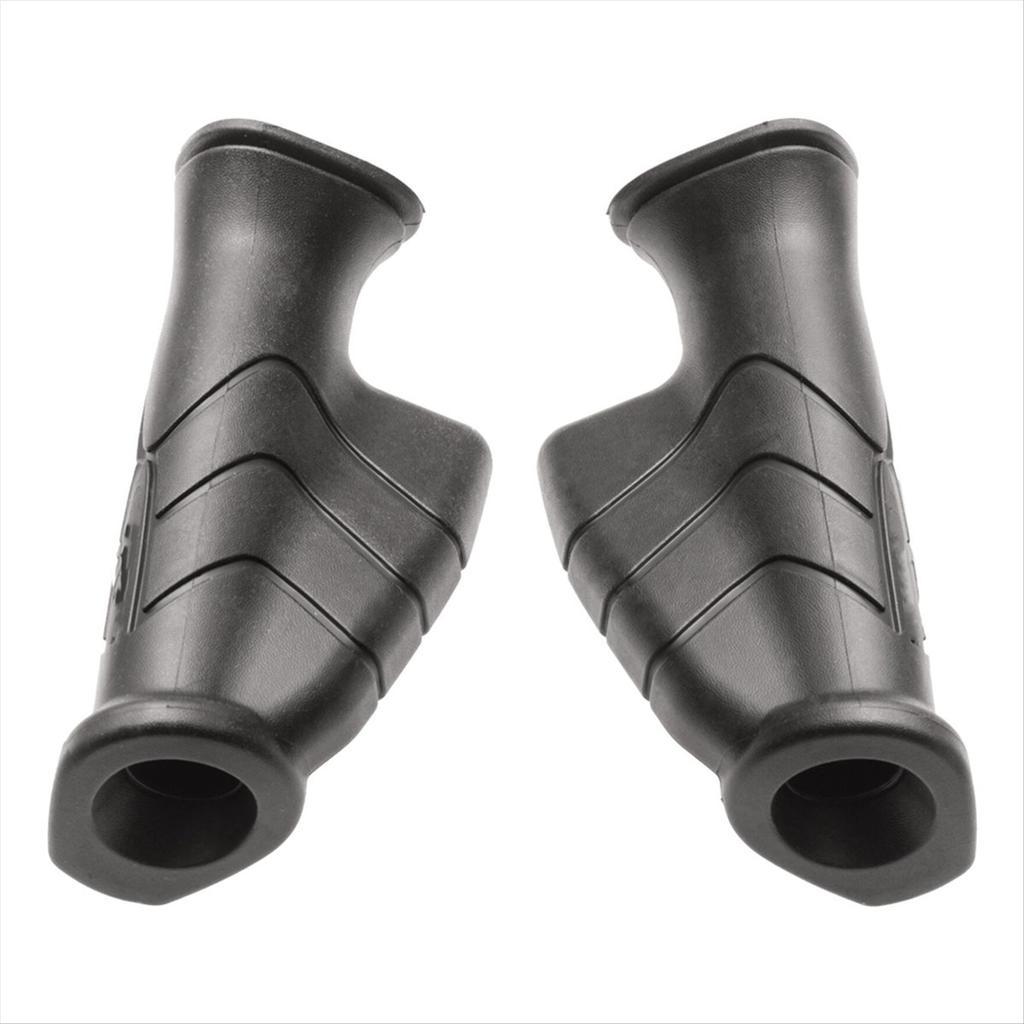 Handle Grip Set Left & Right Side for SeaDoo 277001946 277001958—L48A