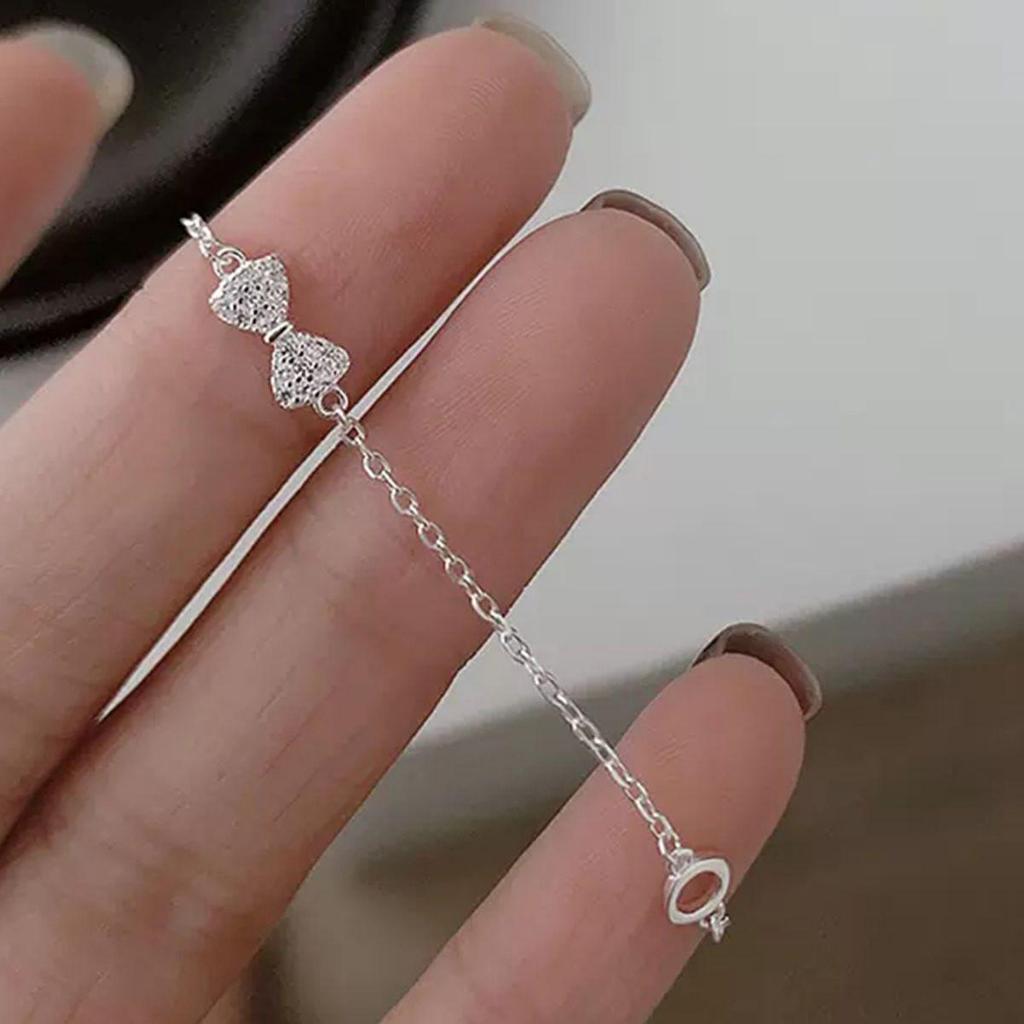 Браслет феи-бабочки в корейском стиле: Уникальный дизайн подарок для девушки или лучшей подруги