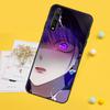 Genshin Impact Raiden Shogun For Huawei Nova Y70 Y90 Y60 Y72 Y61 Y91 12s 12i 11i 7i 8i 9 10 SE P60 Pro P30 P40 Lite Case