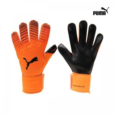 Puma Вратарские перчатки Ultra Play Rc