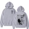 Christian Religious Jesus Forgive Them Father Hoodies Men Women Clothing Fashion Harajuku Sweatshirts Oversized Fleece Pullovers