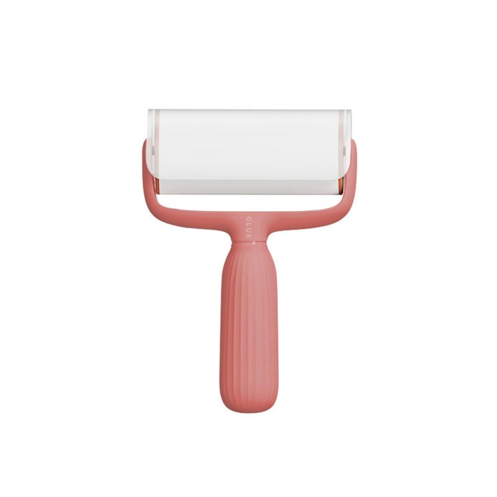 Pet Hair Removal Brush Hair Remover Tearable Roller Coat Sofa Hair Removal Supplies