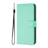 Однотонный чехол-кошелек для Samsung Galaxy M62 M55 M54 M53 M52 M35 M34 M33 M32 M23 M15 M14 M13 F62 Держатель для карт Ремешок Чехол для телефона