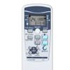 ЖК-пульт дистанционного управления кондиционером для RKX502A001 RKX502A001B RKX502A001C Пульт управления кондиционером