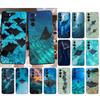 Чехол для телефона Motorola Edge 60 50 40 Pro 60 50 40 30 Ultra Neo Fusion Moto G Stylus G Eagle Ray Manta Ray