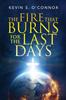 Книга The Fire That Burns For The Last Days by Kevin S O - Paperback