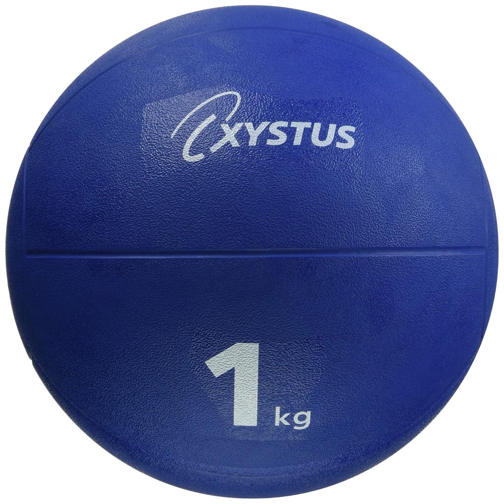 TOEI LIGHT Medicine Ball 1kg H7180 H7180