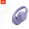 JBL Беспроводные накладные наушники с шумоподавлением TUNE770NC