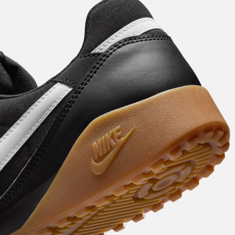 Nike Мужские ретро футбольные низкие кроссовки для лета, плоская подошва, NIKE TERRA MANTA HQ4502