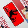 Dragon Dinosaurs Case For Samsung Galaxy A52 A42 A32 A22 A12 A51 A71 A14 A24 A34 A54 A13 A23 A33 A53 Coque