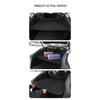 Trunk Partition Panel For Tesla Model Y Juniper 2026 2025 Rear Trunk Flocking Wooden Board For Model Y Juniper Accessories