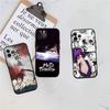 LO49 H-Hell's P-Paradise Мягкий чехол-ракушка для телефона для OPPO A3 Pro A72 A74 A76 A77 A77S A78 A79 A94 A95 A18 A40M A58